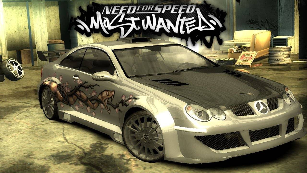 Need for Speed Most Wanted | Прохождение Часть 9 | Камикадзе смотреть онлайн