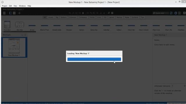 FREE REGISTRATION KEY DOWNLOAD || BLASAMIQ MOCKUP WIRE-FRAMING TOOL || HAPPY WIRE-FRAMING смотреть онлайн