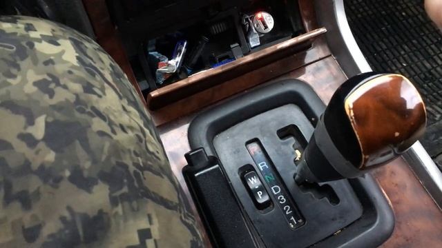 ВКЛЮЧЕНИЕ ПОЛНОГО ПРИВОДА НА МАШИНЕ С АКПП - ПРАВИЛА И ПОСЛЕДОВАТЕЛЬНОСТЬ смотреть онлайн