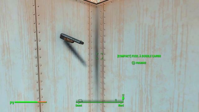 Fallout 4: Bug 2 смотреть онлайн