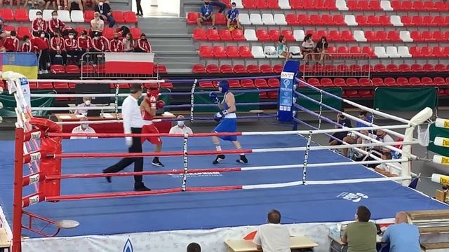 ЧЕМПИОНАТ ЕВРОПЫ ПО БОКСУ СРЕДИ ШКОЛЬНИКОВ , САРАЕВО CWNQ5742 смотреть онлайн