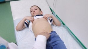 Детский уролог в ДМЦ "Росточек"