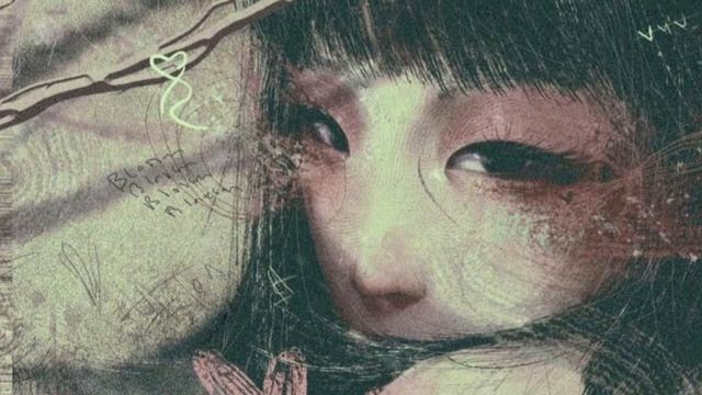 YOUR UPPER FACE IS LIKE A SAPPHIRE |Event Subliminal смотреть онлайн