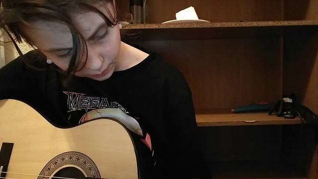 Shawn Mendes - Treat You Better (COVER CLASSIC GUITAR) смотреть онлайн