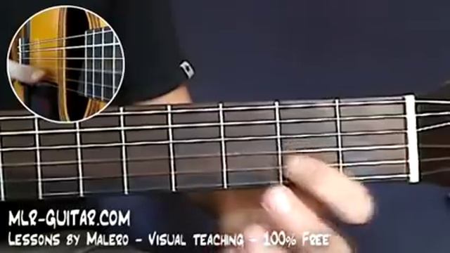 Как играть Tears in heaven (Eric Clapton) смотреть онлайн