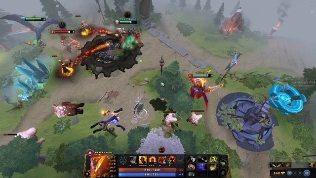 ЭМБЕР МАГ ИЛИ ФИЗ? смотреть онлайн