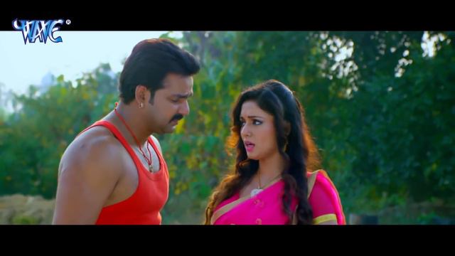 WANTED | Pawan Singh | Bhojpuri Superhit Movie смотреть онлайн