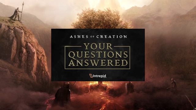 Ashes of Creation Weekly - 2023 - Week 27 смотреть онлайн