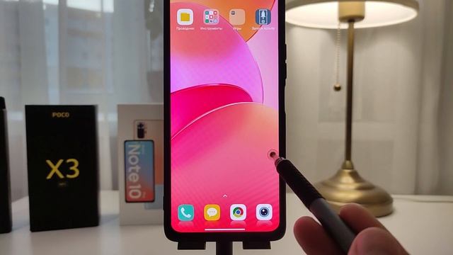 ? ТОП ТЕМА ДЛЯ XIAOMI + МНОГО 3D ОБОЕВ ДЛЯ MIUI 12 / MIUI 12.5 смотреть онлайн