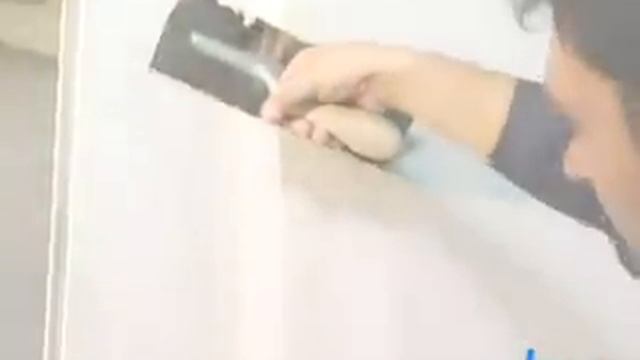 Knauf : Stuccatura e finitura delle pareti смотреть онлайн