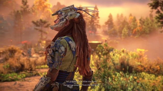 Shadow In The West Horizon Forbidden West | Shadow In The West Forbidden West PS5 Gameplay 4K 60FPS смотреть онлайн