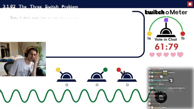 I solved the trolley problem (and other ethical dilemmas) смотреть онлайн