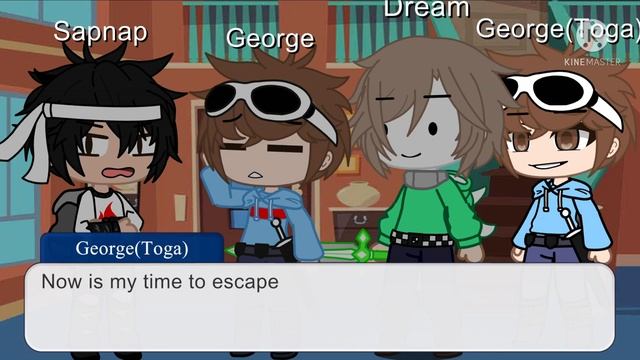 Mha react/meet Dream team (6/?) смотреть онлайн