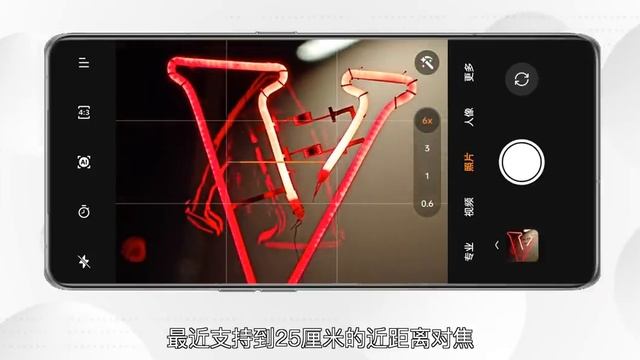 「小白」OPPO Find X6 Pro测评：大满配？3主镜影像 смотреть онлайн