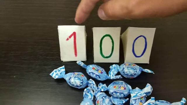 Счёт в троичной системе счисления смотреть онлайн