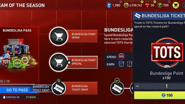 How To Get Top Level Pro Player In Fifa Mobile 22 | Fifa Mobile 22 Tricks