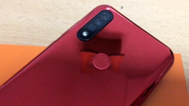 OUKITEL C17 PRO ТОПОВЫЙ БЮДЖЕТНИК смотреть онлайн