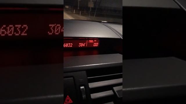 Мгновенный расход Mazda 6 gh при полной остановке смотреть онлайн