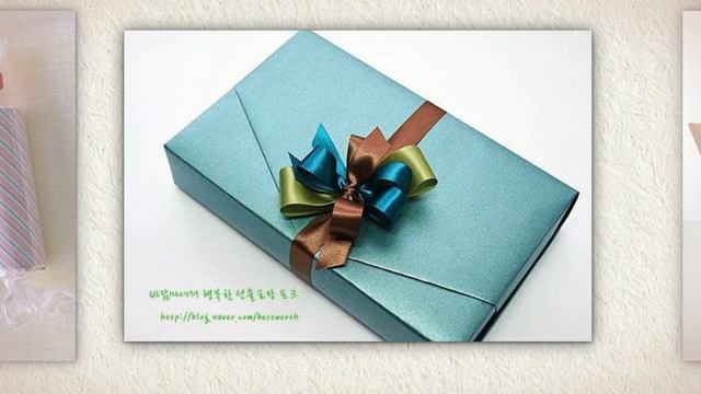 Как оригинально упаковать подарок Креативные идеи смотреть онлайн