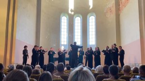 Т. Шатковская - Богородице Дево, радуйся