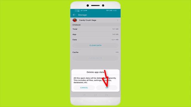 Fix Unfortunately Candy Crush Saga Has Stopped Error || Fix Candy Crush Saga Not Open Problem смотреть онлайн