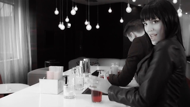 Stockholm Nightlife & Jessica Frost - Me Myself [Official Payback Video] [2016] смотреть онлайн