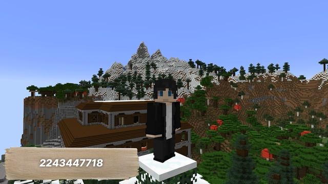 НЕВЕРОЯТНО БЕЗУМНЫЕ сиды. Майнкрафт 1.19 ч.2 смотреть онлайн