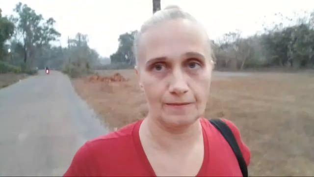 Гоа. Почему Фишай Вас На&бывает... А Вам Всё Божья Роса смотреть онлайн