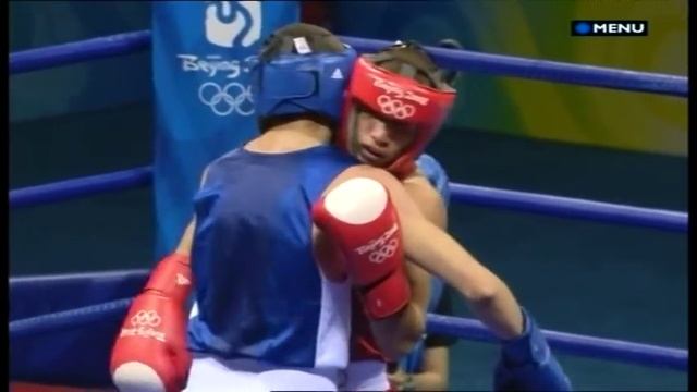 Vasyl Lomachenko Vs Albert Selimov II