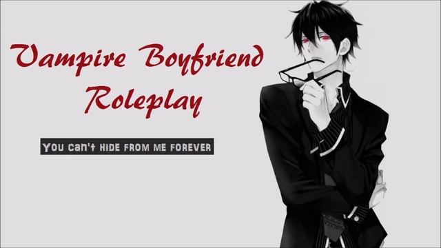 Vampire Boyfriend ~ Secrets Revealed смотреть онлайн