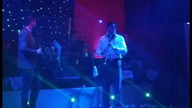 Chikos&Kokonis best clarinet in Greece смотреть онлайн