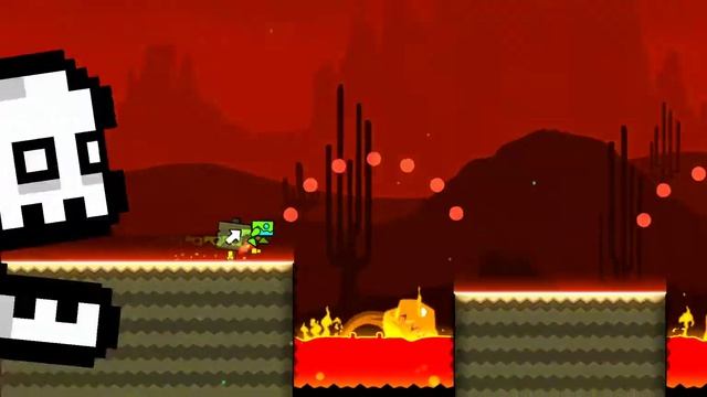 give me three dash geometry dash смотреть онлайн