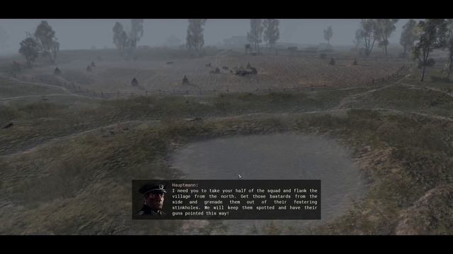 FIRST LOOK - Gates of Hell - 1939 Germany Prepares Full-Scale Invasion Force | New WWII RTS Gamepla смотреть онлайн