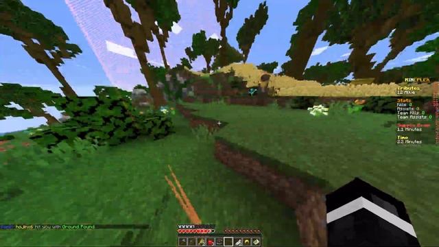 LAST VIDEO! Minecraft Survival Games - Imagination, Life Is Your Creation! смотреть онлайн