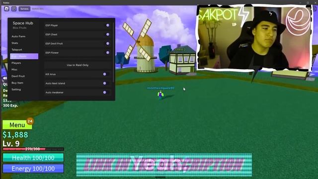EVON EXECUTOR | BEST KEYLESS EXECUTOR | ROBLOX HACK | FREE DOWNLOAD | 8 LEVEL смотреть онлайн