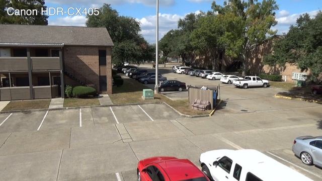 Camera Test - Panasonic HC-V785 / Panasonic V770 / Canon HF-R800 / Sony HDR-CX405