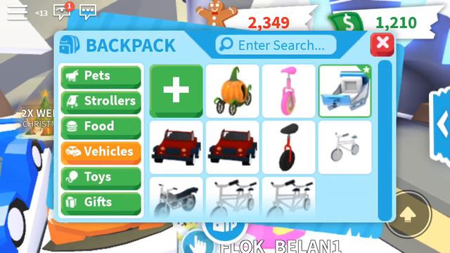 Последняя серия про адопт ми! Новый сборник будет скоро! смотреть онлайн