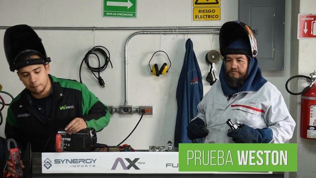 Comparativa de inversores MINI, todo lo que necesitas saber смотреть онлайн