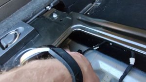 HAVAL H9. Как снять третий ряд