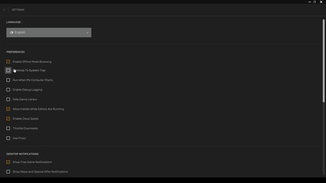 Prevent Epic Games Launcher from closing automatically - Unreal Engine 4 Quick Tutorials смотреть онлайн