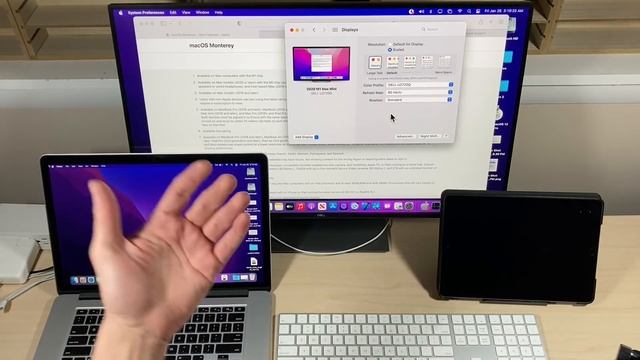 Universal Control - ULTIMATE GUIDE! How to Setup & Configure your Mac & iPad! смотреть онлайн