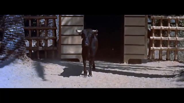 Pharaoh CHEOPS fight against BULL (Ancient Egypt History Documentary) смотреть онлайн