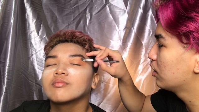 HOW YOU LIKE THAT LISA MANOBAN (blackpink) MAKEUP INSPIRED смотреть онлайн