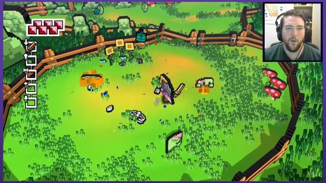 FABULOUS FEMURS | Let's Play Skellboy - PART 1 | Graeme Games | Switch Release Gameplay смотреть онлайн