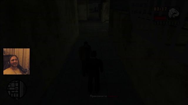 Ещё Одна GTAшечка - Liberty City Stories смотреть онлайн