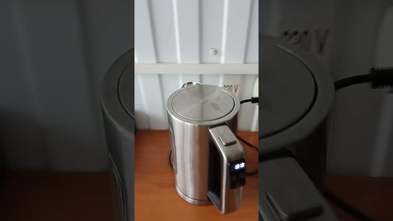 Обзор чайника смотреть онлайн