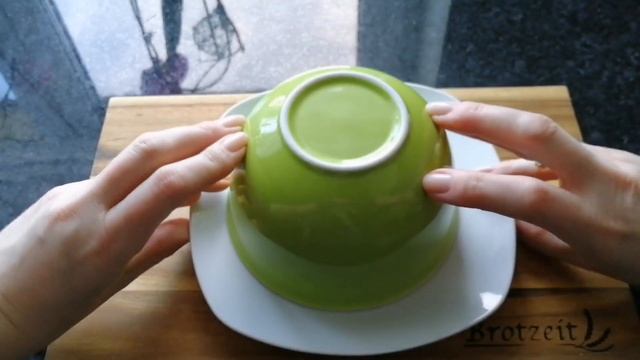 Кето/LowCarb?♀️Кекс с голубикой в микроволновке за 3 минуты?стройней вкусно??