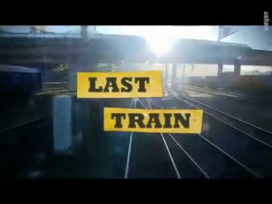 Chris Rea   Last Train