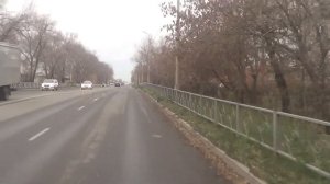 Экскурсия по Саяногорску ,как изменился город