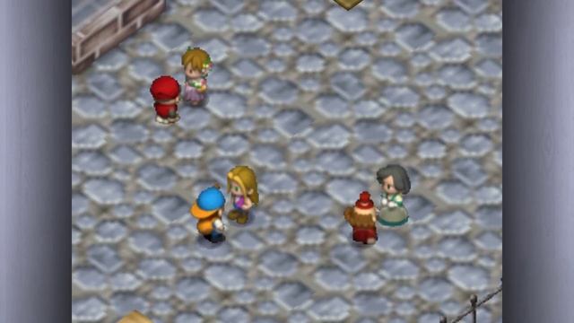 My Thoughts on Harvest Moon 64 смотреть онлайн